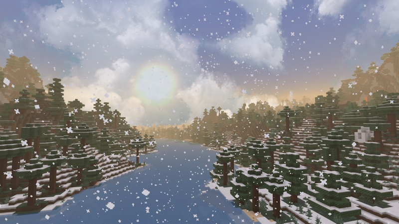 Perfect Realism x128 / x64 Screenshot #9