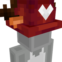Ultra Moose Hat