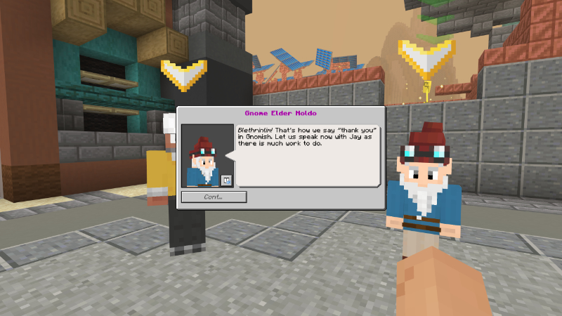 Data Explorers Screenshot #3