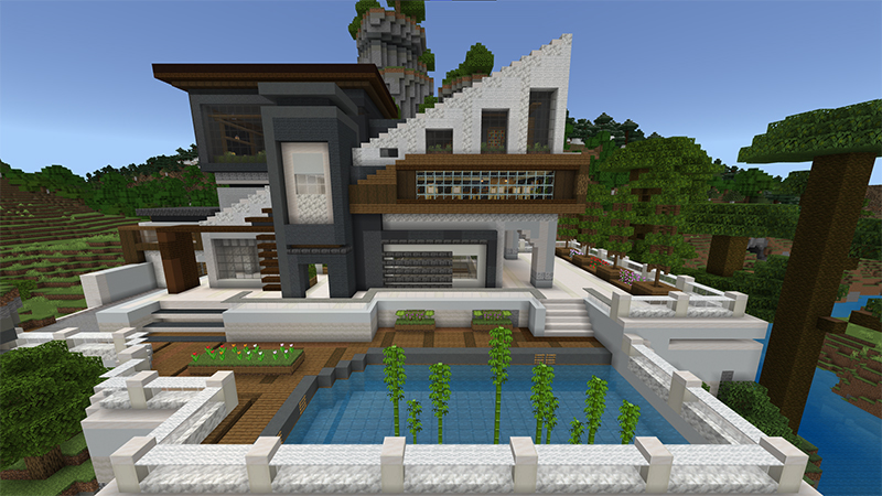 Ultimate Millionaire Mansion Screenshot #1