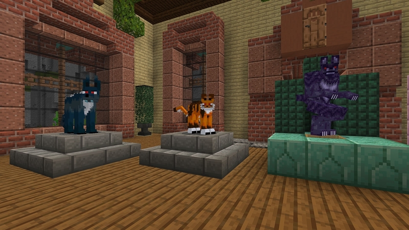Evolutions Pass Screenshot #4