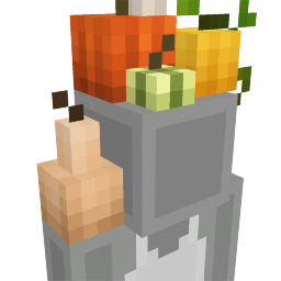Pumpkin Pile Key Art
