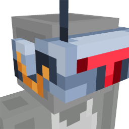 Cyborg Mask