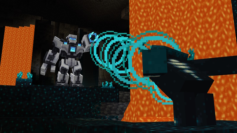Mounts Add-On Screenshot #6