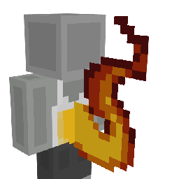 Fire Flame Tail