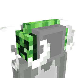 Creeper Headphones Key Art