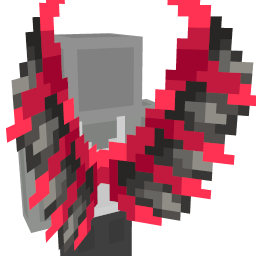 RGB Dragon Wings Key Art