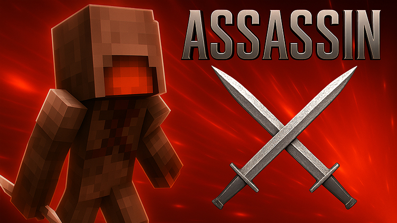 ASSASSIN Key Art