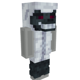 Wolf among the sheeps!