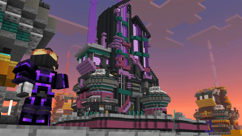 Bedwars screenshot 1