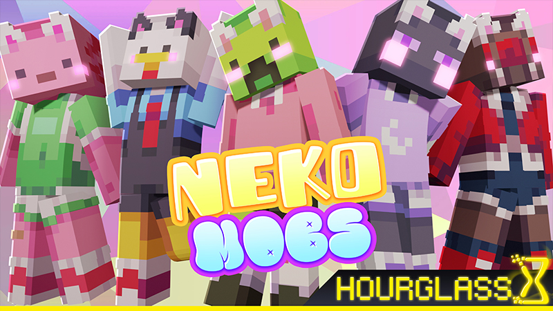 Neko Mobs