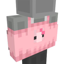 Cute Top on the Minecraft Marketplace by Endorah