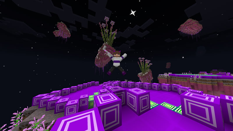 Space Mini-Golf Screenshot #1