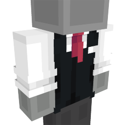 Fancy Vest Key Art