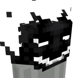 Scary Smile