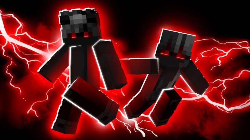 Shadow on the Minecraft Marketplace by QwertyuiopThePie