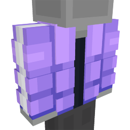 Purple Puffer