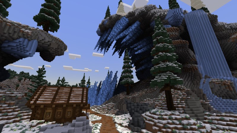 Ice Kingdom Screenshot #4