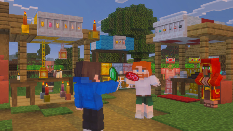 Simply Rich Add-On screenshot 5