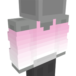 Pink Gradient Blouse Key Art