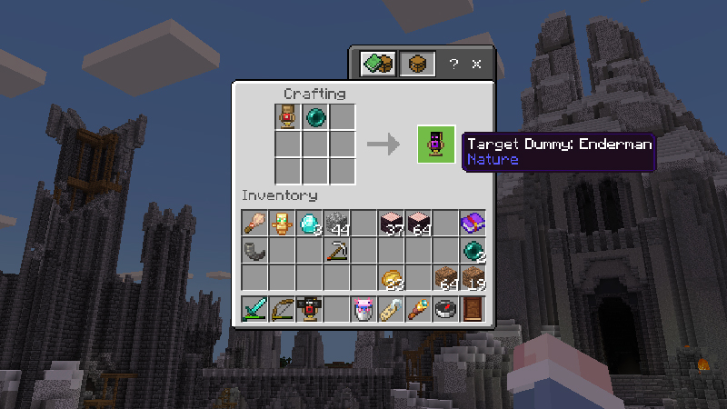 DAMAGE INDICATORS 3.0 Add-On screenshot 10