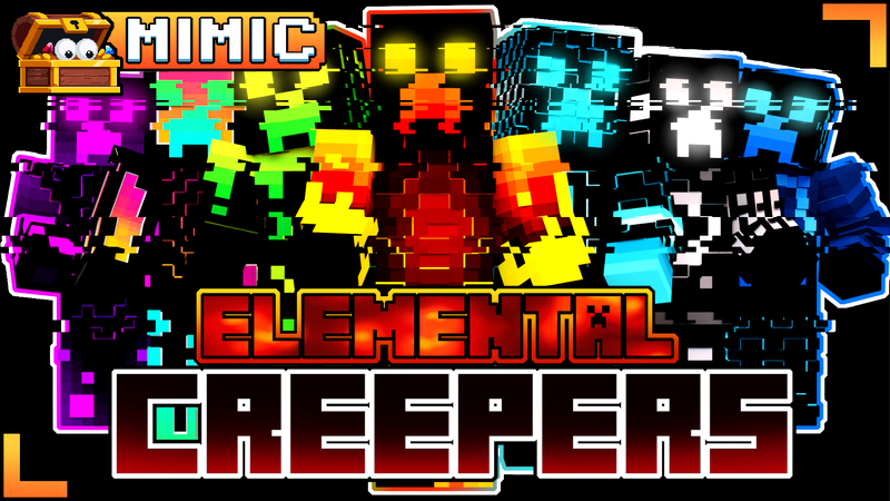 Elemental Creepers