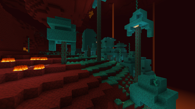 Rainbow Eclipse PvP Pack Screenshot #3