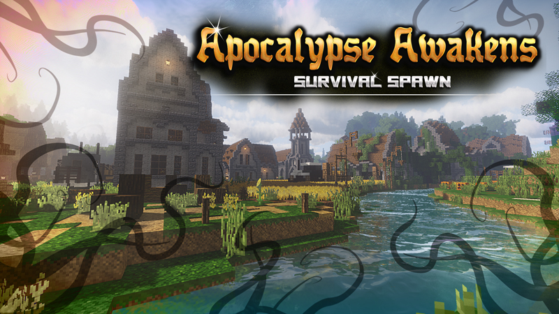 Apocalypse Awakens