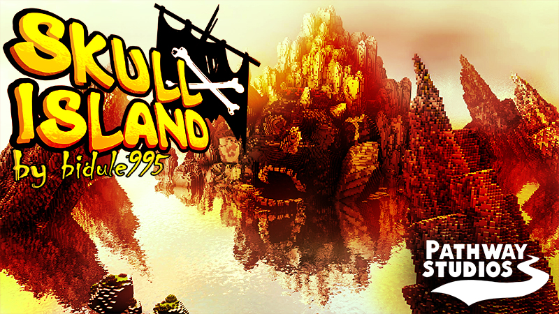 Skull Island