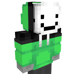 Mask Hoodie Key Art