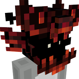 The Twilight Dragon on the Minecraft Marketplace by Scai Quest