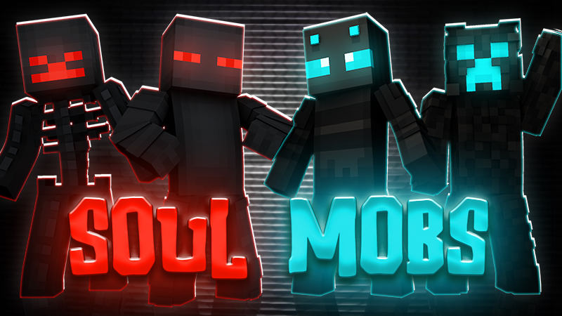 Soul Mobs
