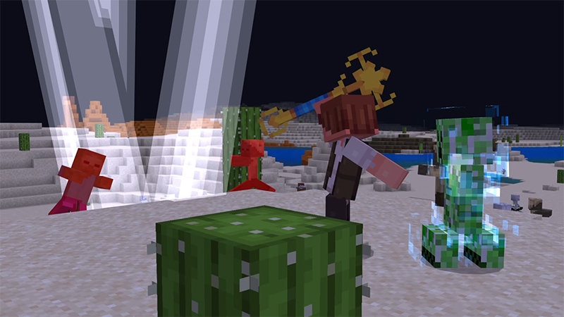 WEAPONS OP Screenshot #5