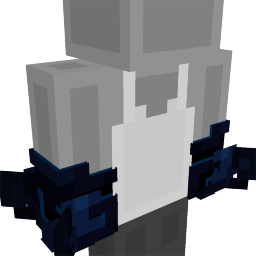 Dark Gloves on the Minecraft Marketplace by Dexity