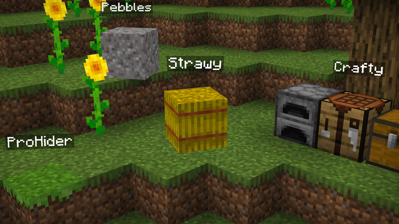 Morph Into Anything Add-On Screenshot #5