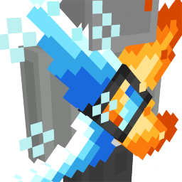 Fire Ice Wings Key Art