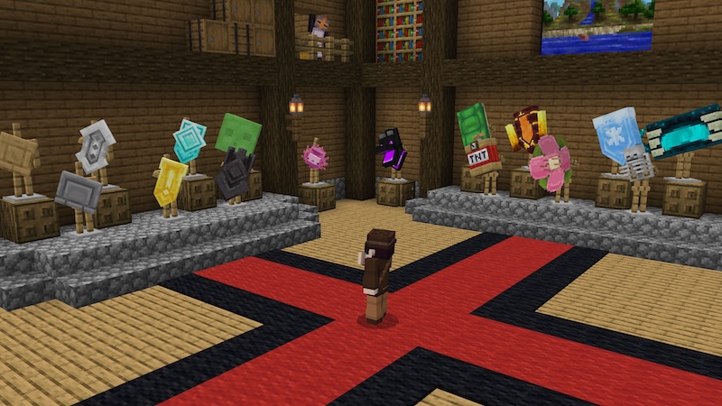 Shields Add-On Screenshot #1