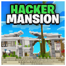 Hacker Mansion Pack Icon