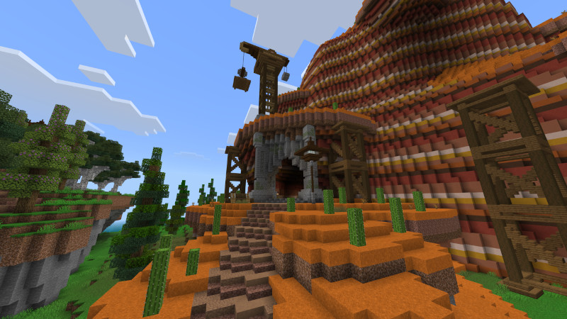 Perfect Starter Base! by Lua Studios