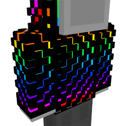 RGB Hoodie Key Art