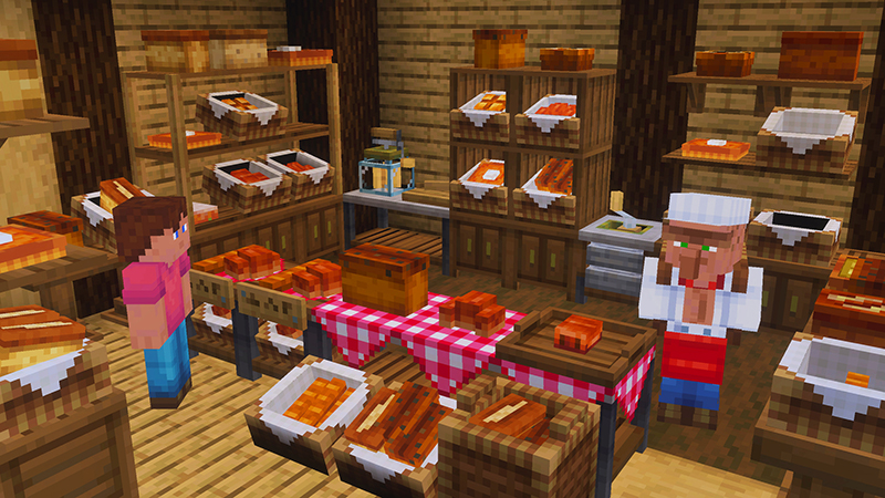 Cakes & Bakes 1.0 Cakes & Bakes 1.0 by Some Game Studio