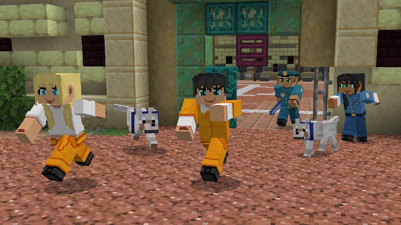 Alcatraz Prison Screenshot #8
