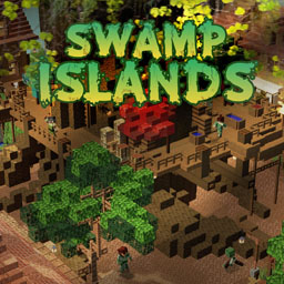 Swamp Islands Pack Icon