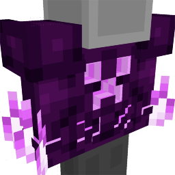 Purple Creeper Fire Key Art