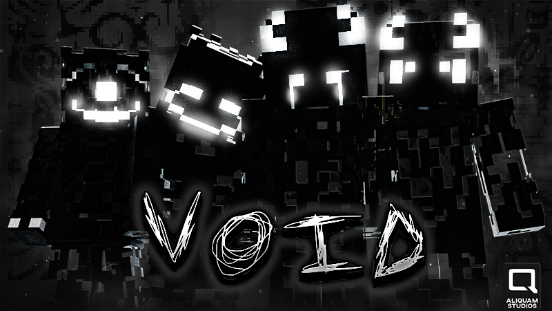 Void Key Art