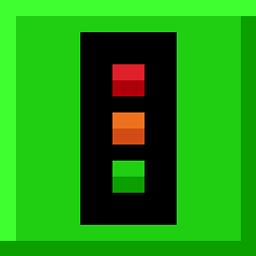 Green Light Red Light Survival Pack Icon