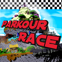 Parkour Race Pack Icon