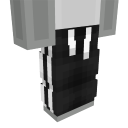 Training Sweatpants on the Minecraft Marketplace by Lua Studios