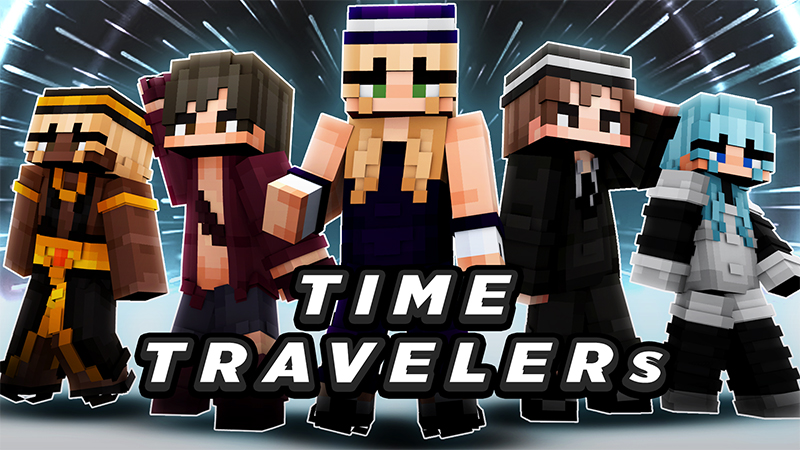 Time Travelers