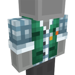 Fishing Vest Key Art